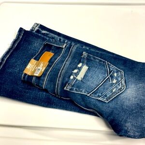 BKE JEANS NWT